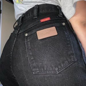 Wrangler jeans